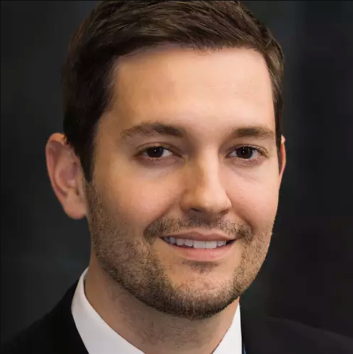 Erich Henson, Agency Owner at Henson Agency