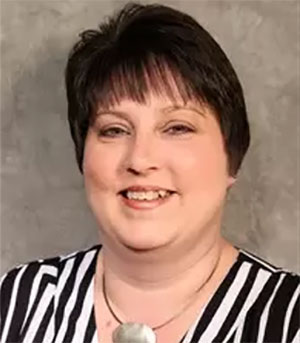 Tracy Fitch, Producer and Customer Service Representative at Henson Agency