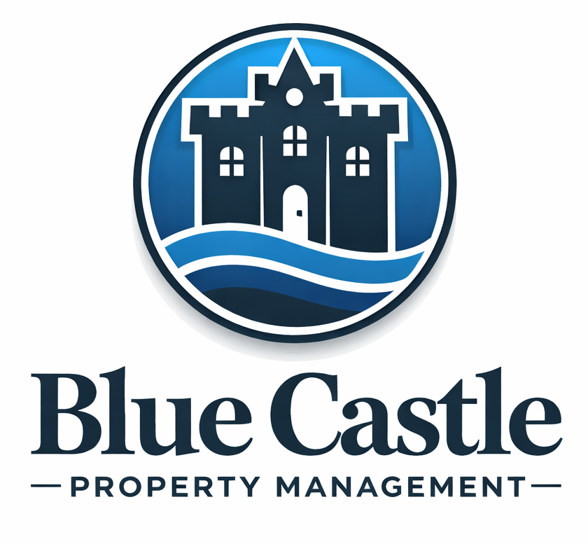 Blue Castle Property Management