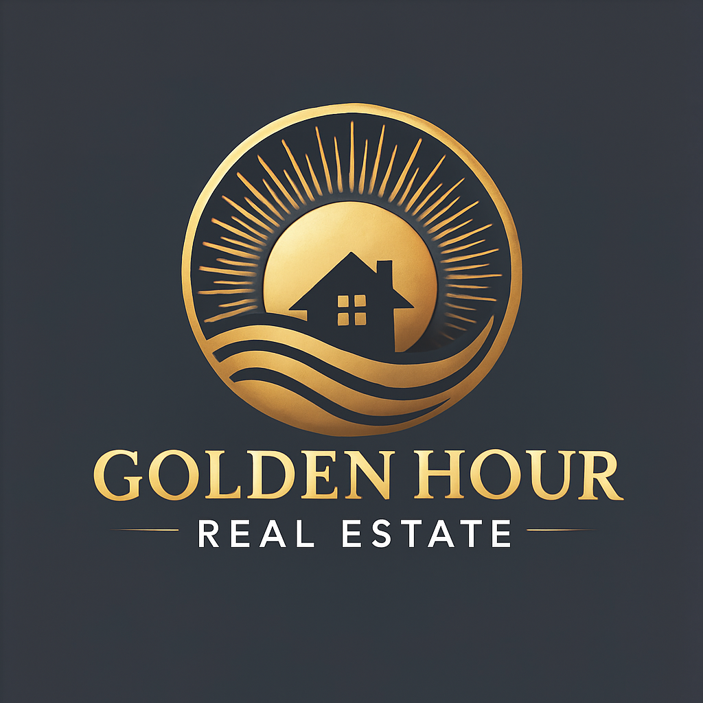 Golden Hour Real Estate