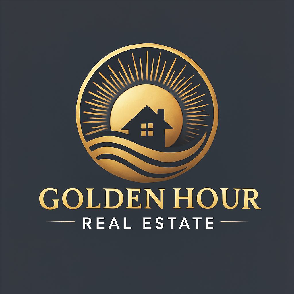 Golden Hour Real Estate